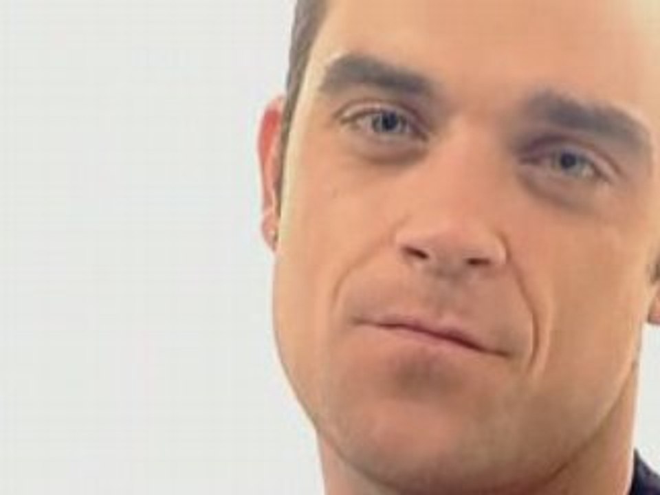 Robbie Williams - Tripping Live