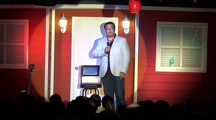 Franco Escamilla Monólogo de Coppel