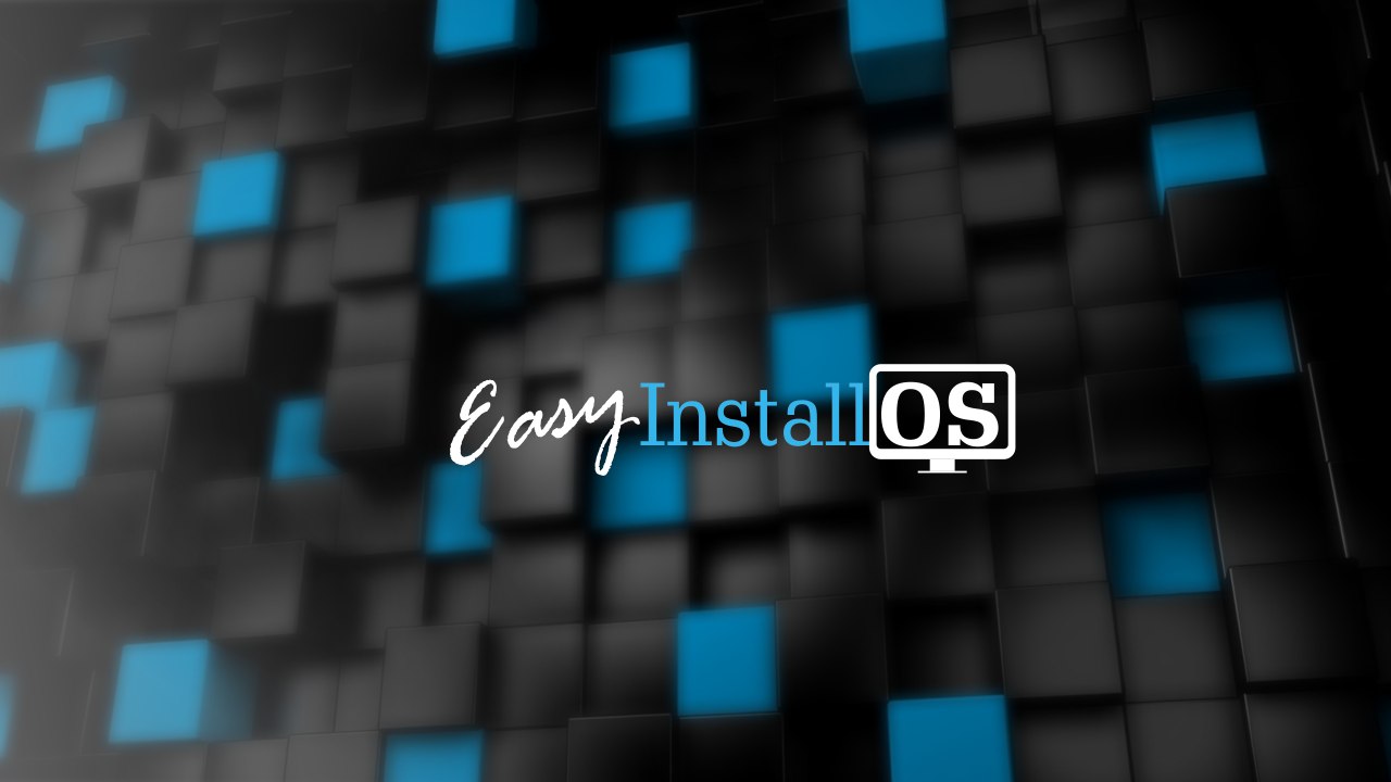 Easy Install SparkyLinux