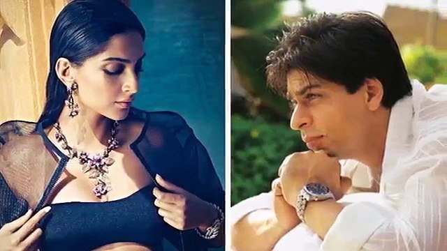 Shahrukh Khan's -Raees- Leaked Song - 'Dil Ki Baat' - Bollywood Hindi Songs -2015-