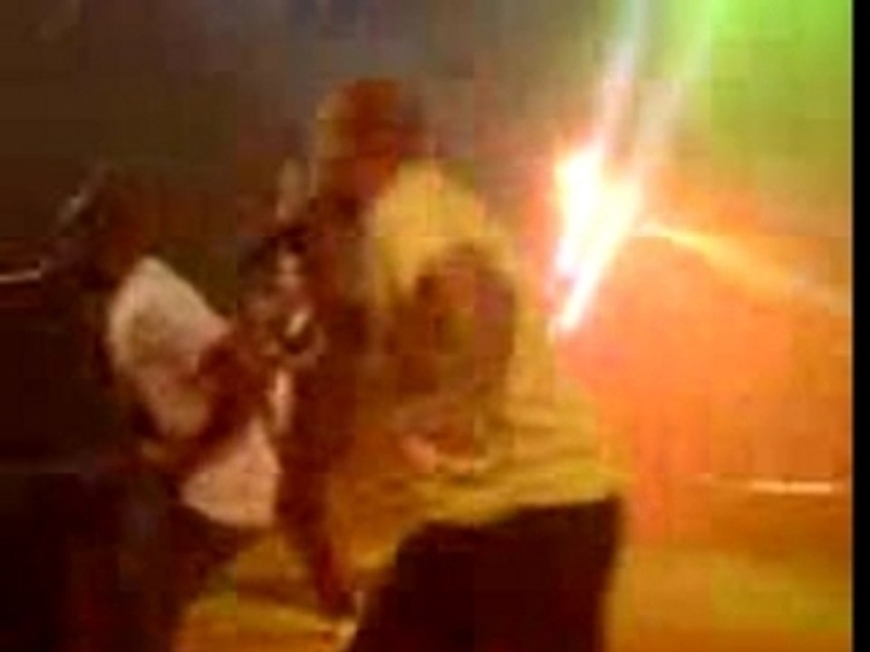 IAM en concert pour la radio fip a paris