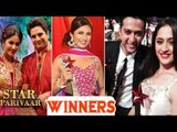 Star Parivaar Awards 2015 -  Best Jodi - Awards & Winners