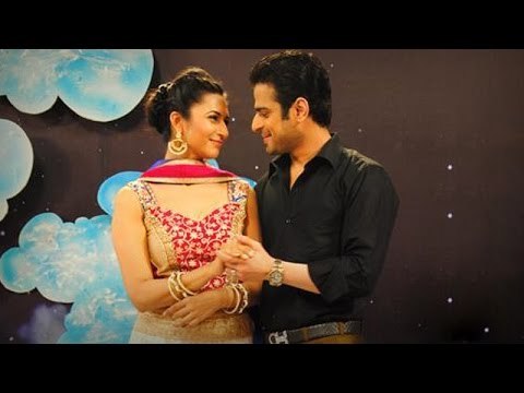 Star Parivaar Awards 2015 - Best Serial - Winners Yeh Hai Mohabbatein Serial