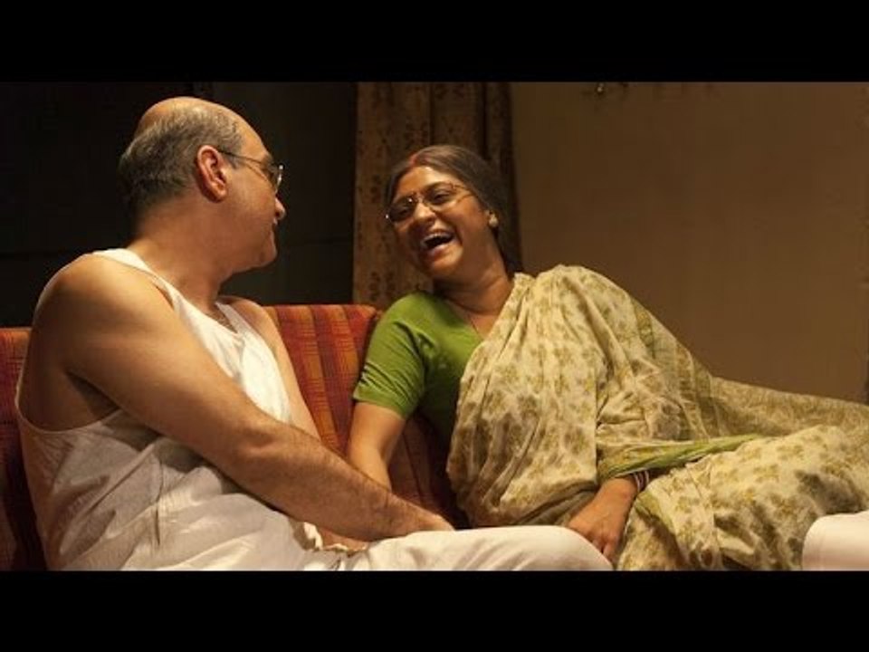 Gour Hari Dastaan | Vinay Pathak Reveals The Story