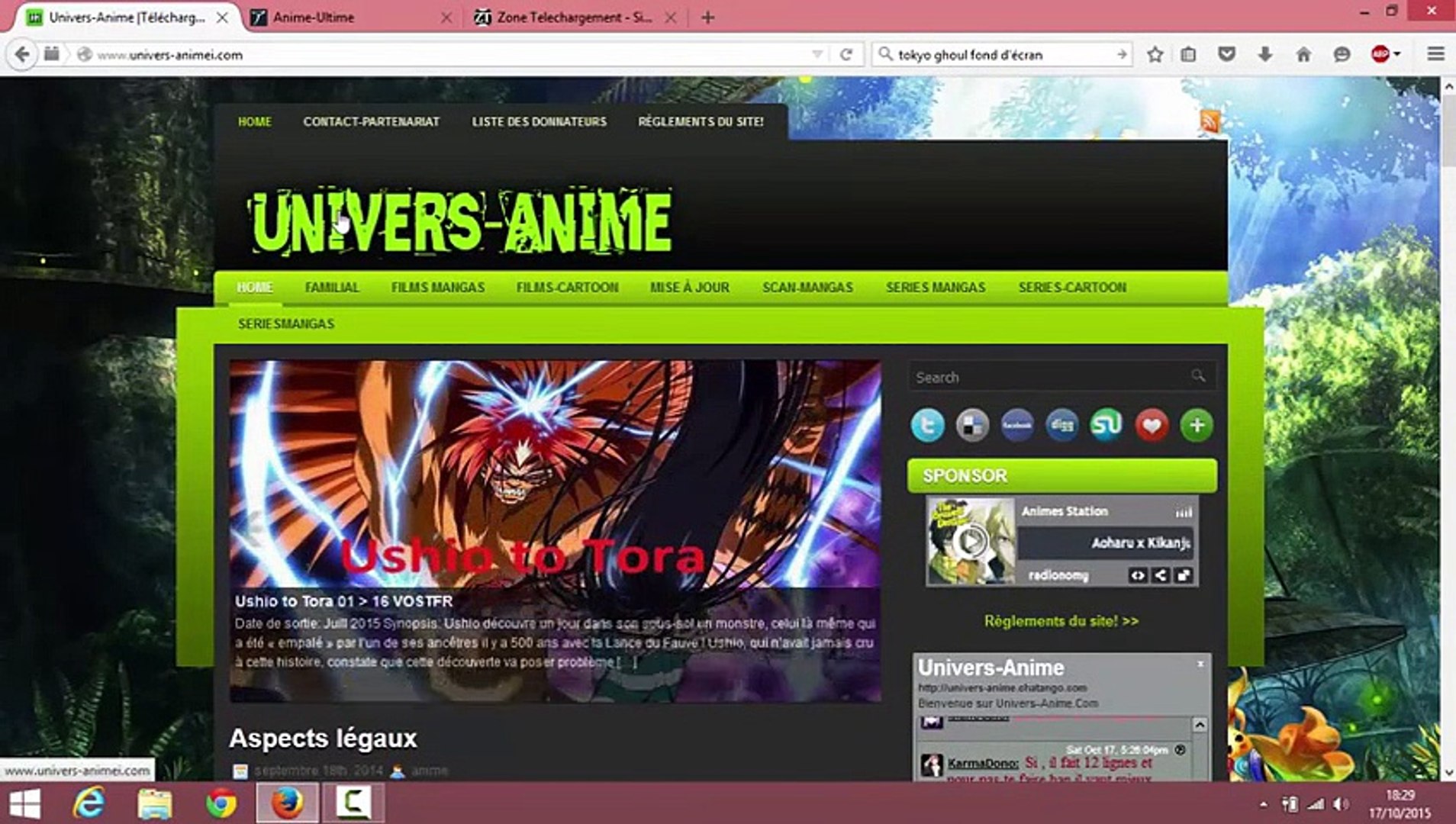 Télécharger Des Animes Manga Gratuit Vostfrvf Fun Fan Fun Videos