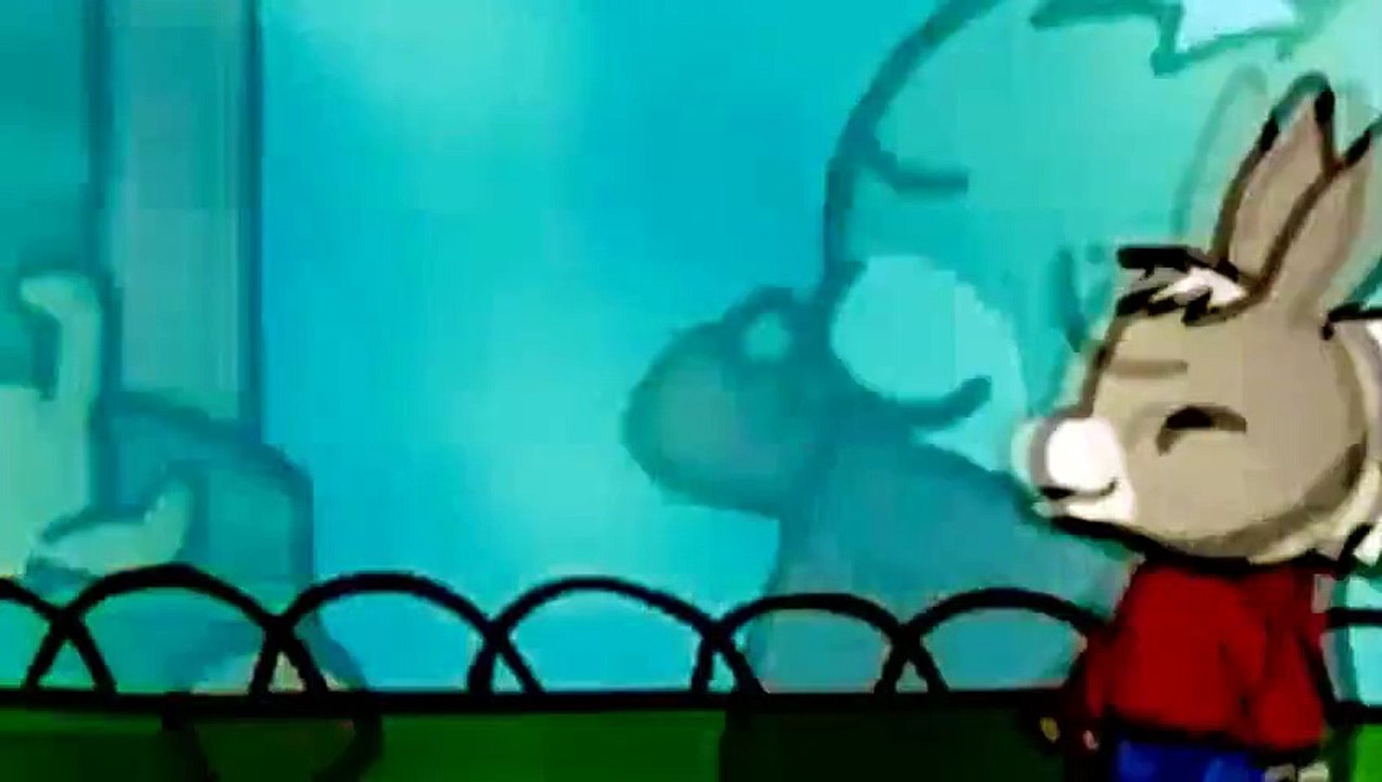 Trotro en Francais - Trotro est un petit monstre - 2015 Trotro en français