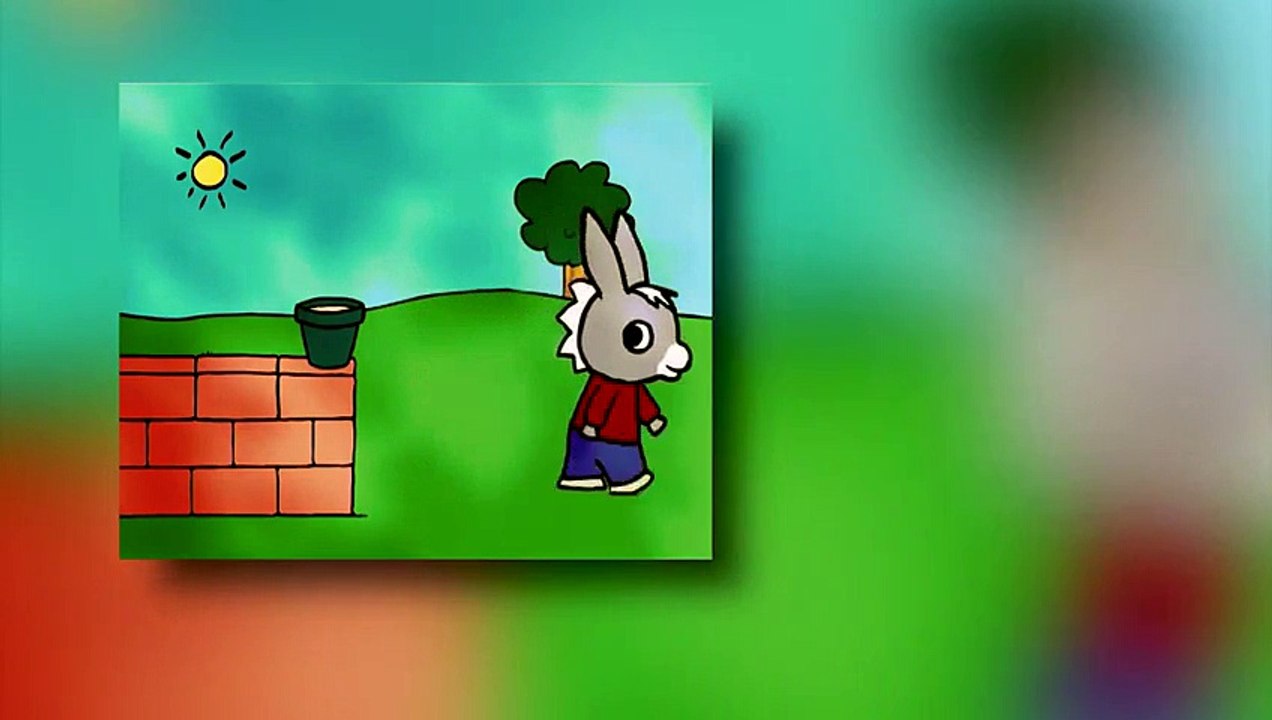 Trotro en Francais  episode-Trotro Petit Jardinier""nouveau 2016""" Trotro en français