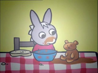 TroTro   Trotro wäscht Teddy ❤ Staffel 1 Folge 12 Trotro en français