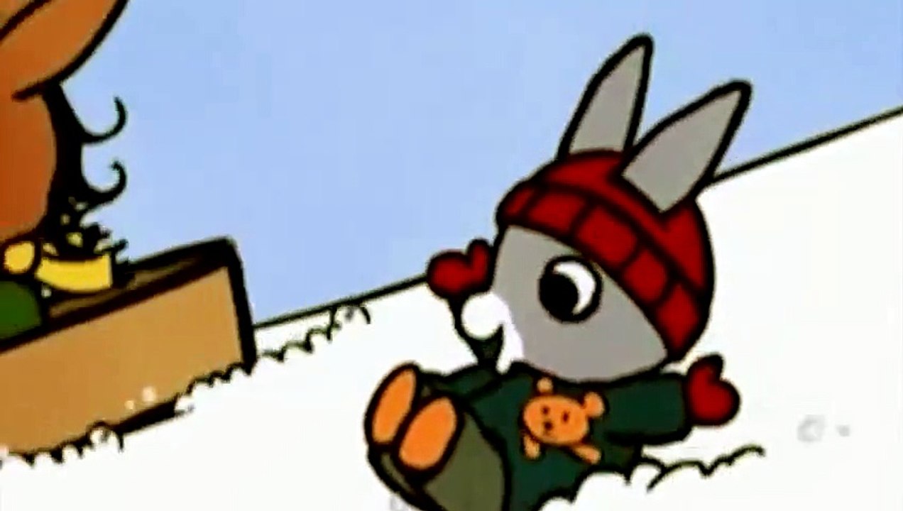 Trotro en Francais episode-Trotro Fait De La LUGE ""nouveau 2016"" Trotro en français