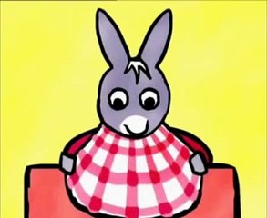 Trotro et le poisson Trotro en français