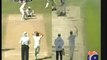 Shane Warne & Yasir Shah Bowling Comparison, 5th Jan 2015. Rare cricket video