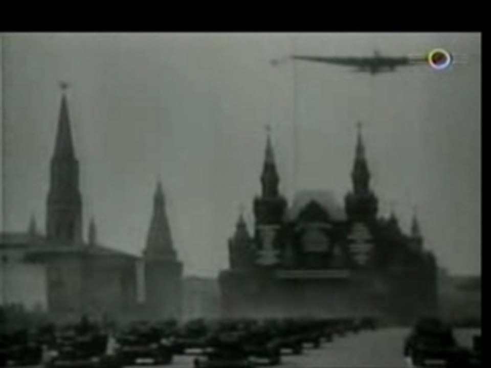 Tupolev ANT-20 maxime gorky