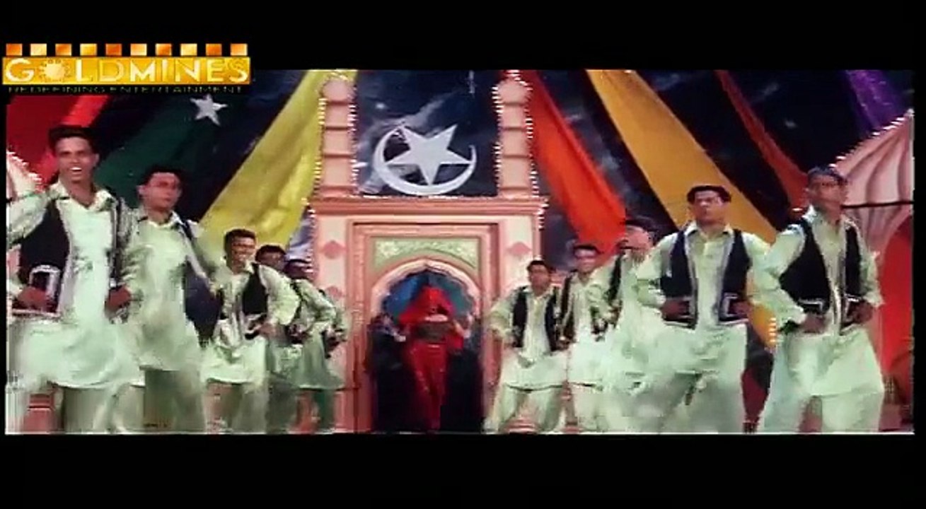 Border Hindustan Ka (2003) Full Bollywood Movie [HD 720p] - part 1/3