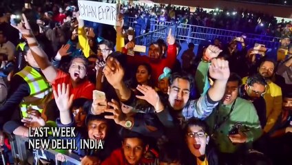 WWE RAW Full Show Jan  18th 2016 HDTV Part 8