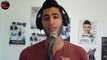 Bastien PAYET (cover) HALLELUJAH Alexandra Burke