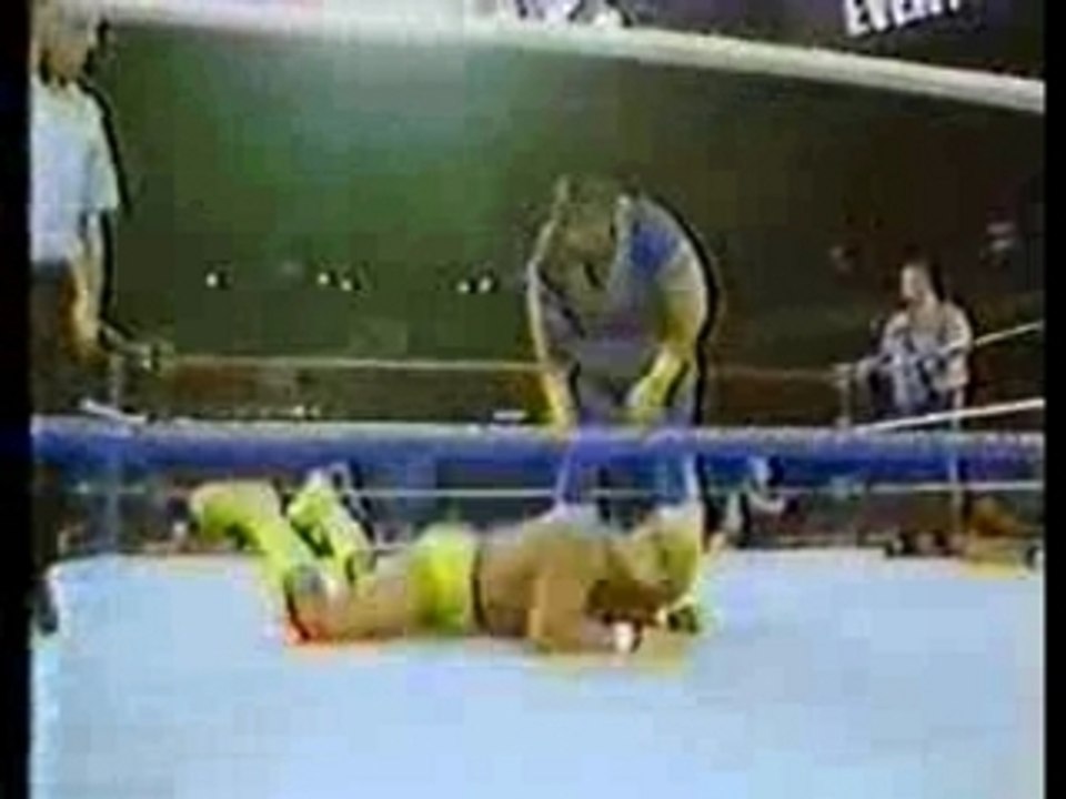 Das Ende der Megapowers PT.1