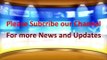 ARY News Headlines 19 January 2016, Updates of Faisalabad Cold W