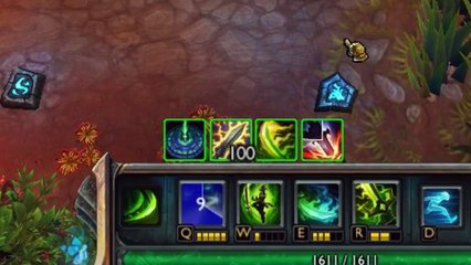 Master Yi BUILD - League of Legends :: HIGHLIGHT LOL.COM