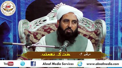 Dunya Ki Zindagi Main Nabi Salallaho Alaihe Wasallam Ki Sirat Apnalo