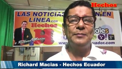 Rescate Animal Chone - Es hora de las ordenanzas