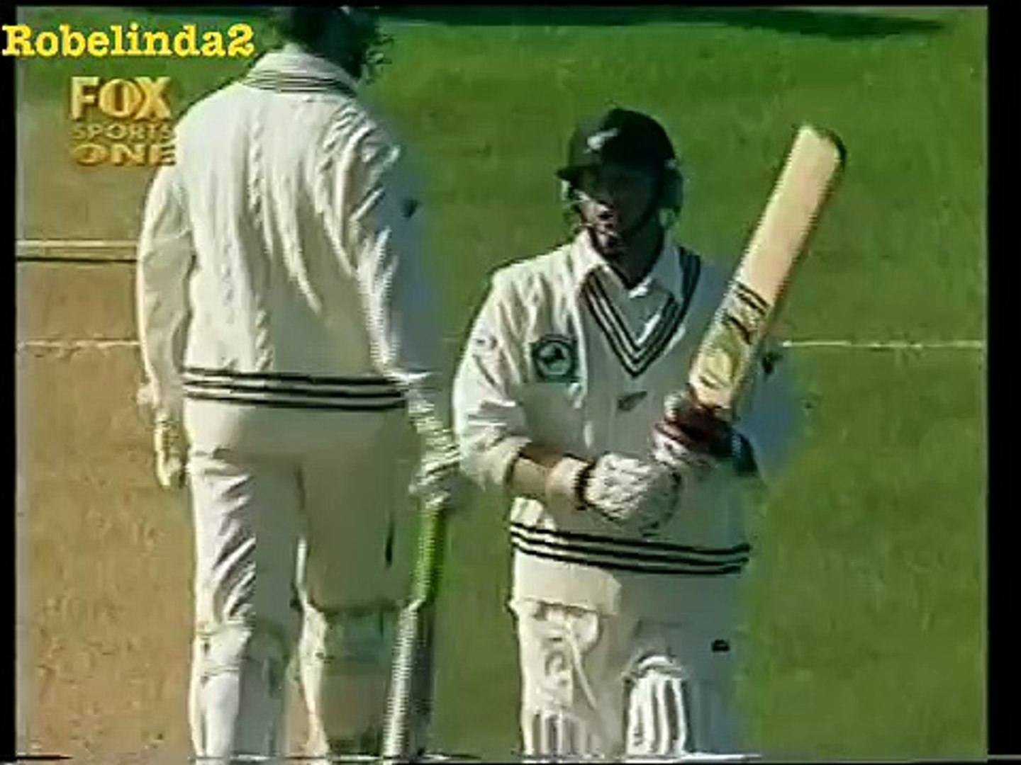 THE funniest cricket incident EVER, you will piss yourself laughing!!!! . Rare cricket video
