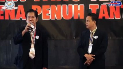 Menyembuhkan Penyakit Stroke