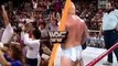 Test of Strength   Ultimate Warrior vs Dino Bravo   SuperStars Nov 18th, 1989
