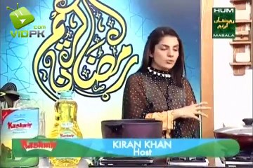 Vegetable Chilli _ Cashew Nut Rice  In Yehi Hay Jeenay Ka Maza