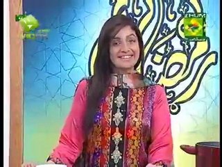 Special Sajji _ Garlic Chutny In Yehi Hay Jeenay Ka Maza