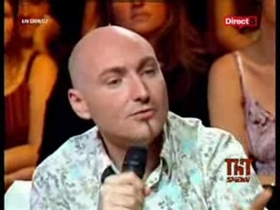 Fatals Picards TNT Show Direct8