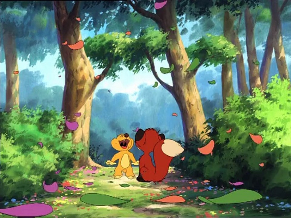 HUGO das Deschungeltier Episode 3 Part 3 ein kleiner mensch german