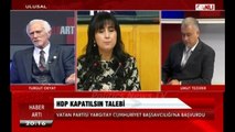 HABER ARTI-18.01.2016-UMUT TEZERER&TURGUT OKYAY-HDP KAPATILSIN TALEBİ