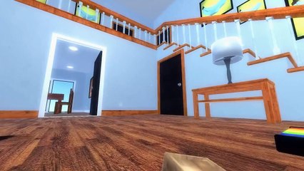 KILL THE BABY! | Whos Your Daddy?