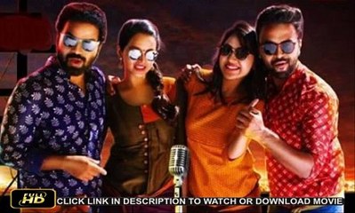 Hello Namasthe (2016) Full Movie [Eng-Sub]