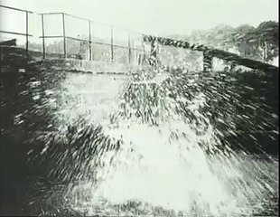 Plongeur Fantastique (1905) Segundo de Chomón