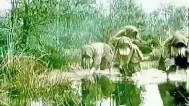 Eric di Martino - L' araignée d'or : Segundo de Chomón / Music : Eric di Martino - 2015