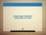 L'insaisissable pickpocket -  Diabolical Pickpocket HD