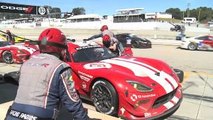 Viper SRT GTS R Racing