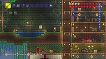 Terraria Xbox - Frostburn [127] stampy cat
