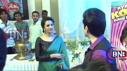 Kya Kool Hai Hum Star Cast At Serial Yeh Hai Mohabbatein
