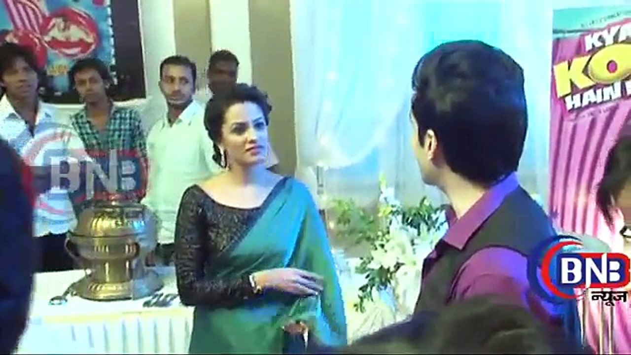 Kya Kool Hai Hum Star Cast At Serial Yeh Hai Mohabbatein