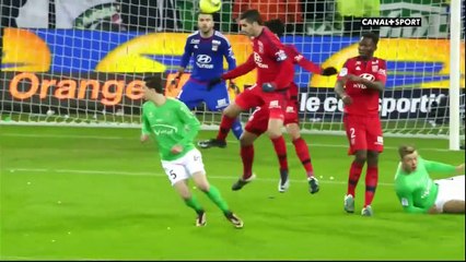 J+1 18/01/2016 Le film du dimanche soir