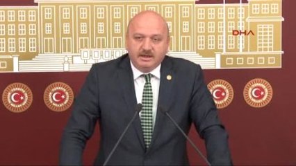 AK Parti'li Metin Gündoğdu CHP Diktatörlük Konusunda Kendi Tarihine Baksın
