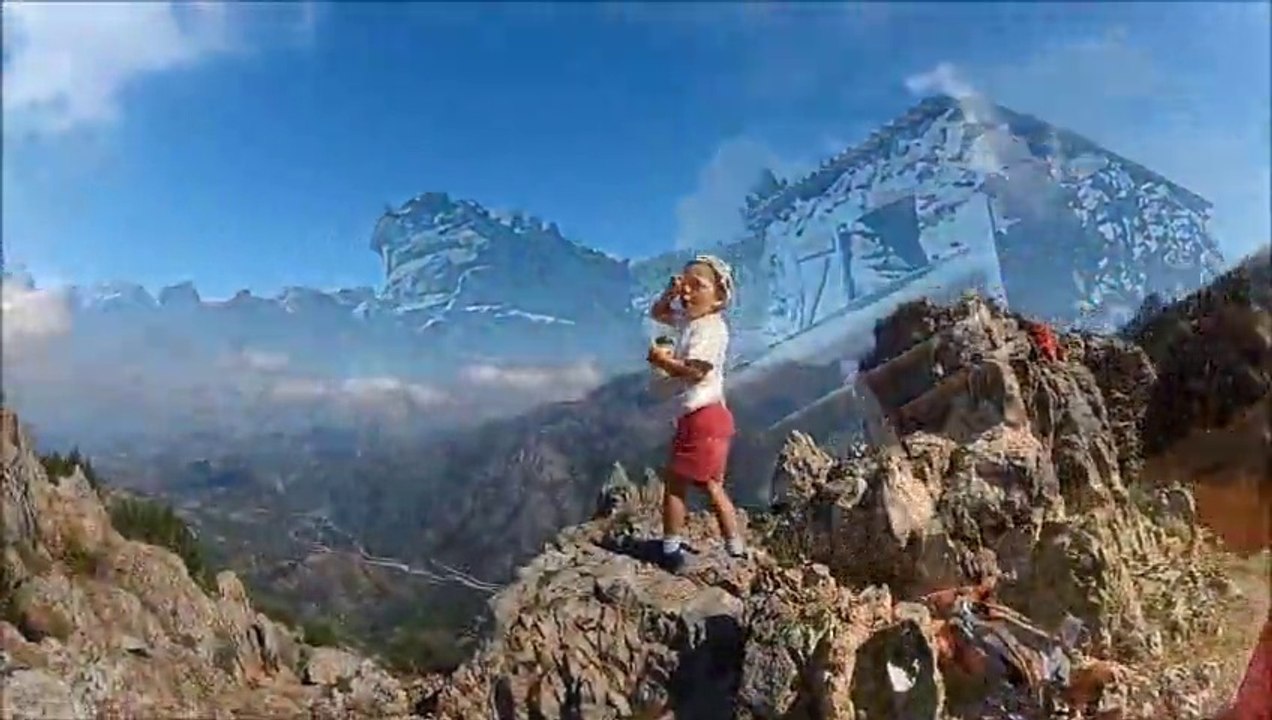 Corsica-Bonifatu-Capu di Vegnu