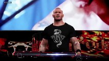WWE 2K15 Big Show on WWE Games, The Joys of Playing a Heel and the Future of Wrestling