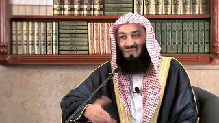 Mufti Menk_Who is the Boss_(Funny & True)