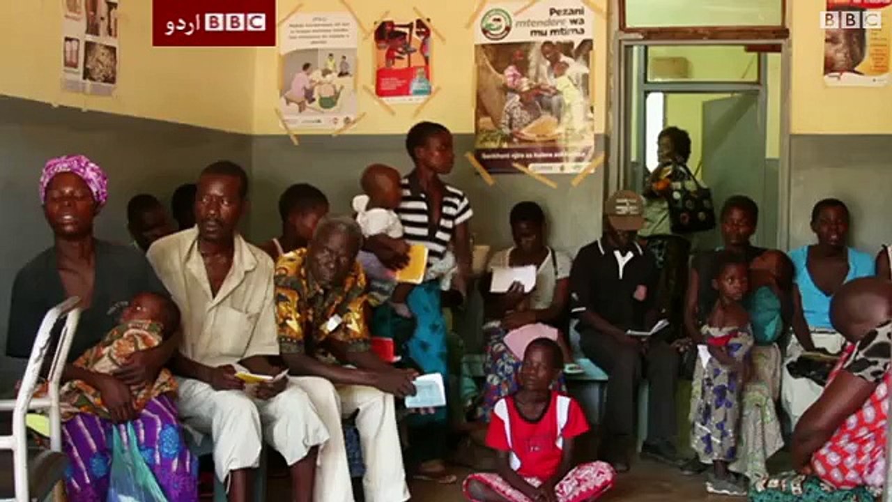 The 80 Billionaires People Who Are As Rich As Half The World - BBC Urdu