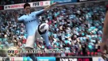 FIFA 2013 – PC [Nedlasting .torrent]