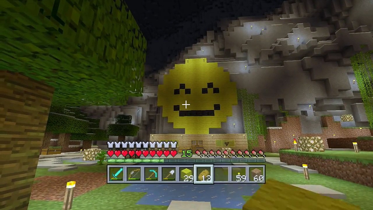 Stampylonghead - Cave Den Playlist - Updated Frequently - Minecraft Xbox - Stampylongnose