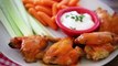 Chicken Wing Recipes - How to Make Slow Cooker Buffalo Wings
